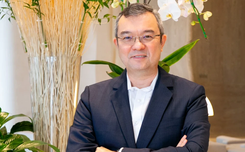 On the Road to Success: Centara Progresses Towards Top 100 Vision
